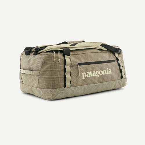 Tasche Patagonia Black Hole Duffel 55L weathered stone