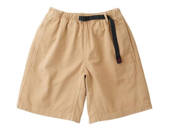 Short Gramicci G-Short chino