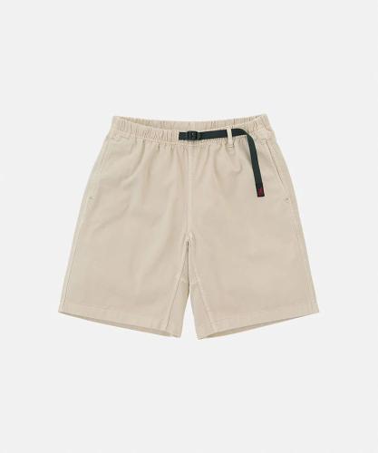 Short Gramicci G-Short Pigment Dyed sand pigment