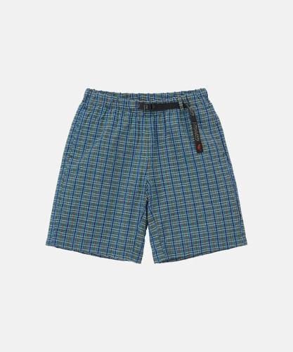 Short Gramicci O.G. G-Short Seersucker plaid