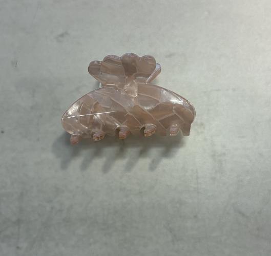 (w) Claw Sui Ava Helle Eggstra pastel beige