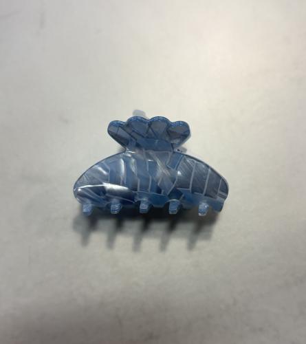 (w) Claw Sui Ava Helle Eggstra pastel blue