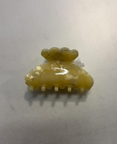 (w) Claw Sui Ava Helle Mini yellow