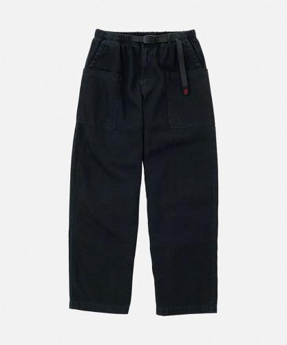 Pant Gramicci Hemp Relaxed carbon