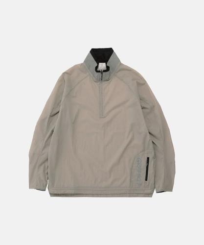 Jacke Gramicci Ultra-Light Packable concrete