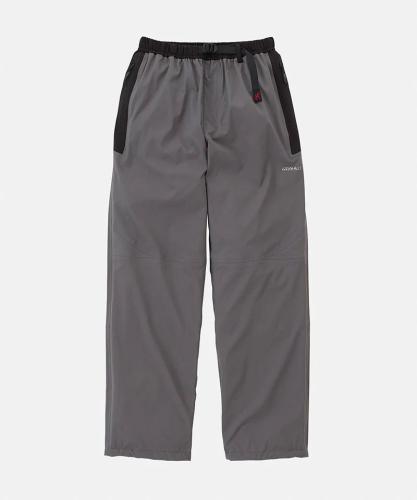 Pant Gramicci DWR Field black
