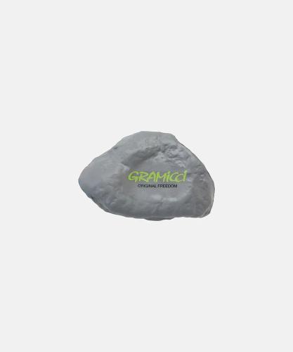 Stressball Gramicci Stress Rock grey