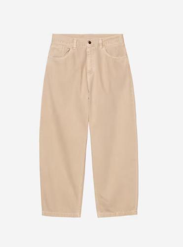 Pant Carhartt WIP Brandon barchan stone dyed