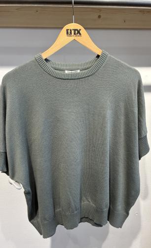 (w) Top Movesgood Ozzy soft khaki