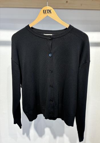 (w) Cardigan Movesgood Bay black