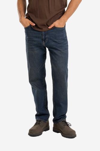 Pant Reell Rave dark blue wash
