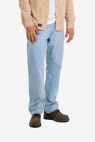 Pant Reell Lowfly 2 light blue wash