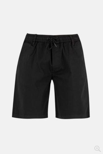 Short Reell Reflex Lazy black