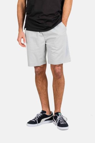 Short Reell Reflex Easy mirage grey