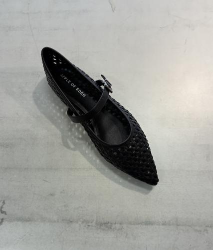 (w) Ballerina Apple Of Eden Debra black