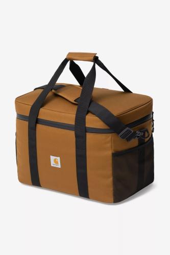 Cooler Bag Carhartt WIP hamilton brown