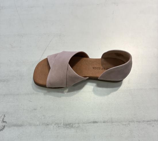 (w) Sandale Apple Of Eden Celine nude