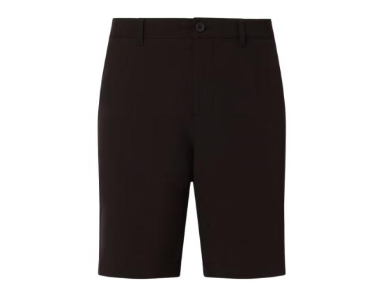 Short Oakley Utility Chino blackout