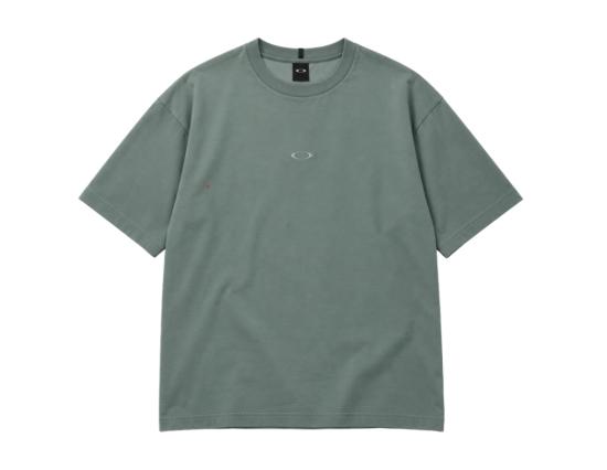 T-Shirt Oakley Driven aviator green