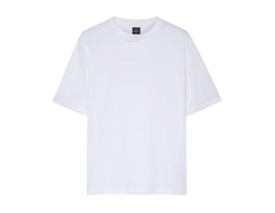 T-Shirt Oakley Soho Gen white
