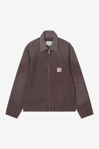 Jacke Carhartt WIP Detroit shale