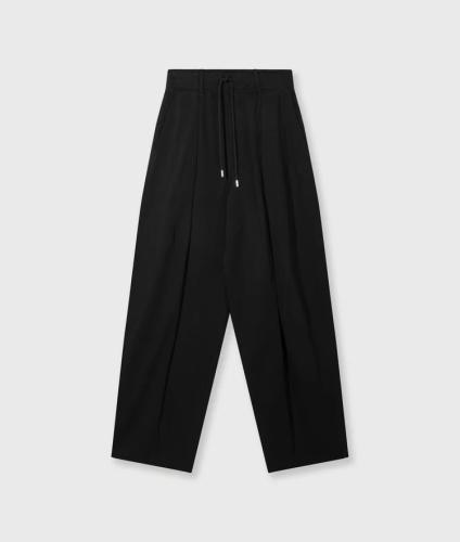 (w) Pant 10Days Bar piece black