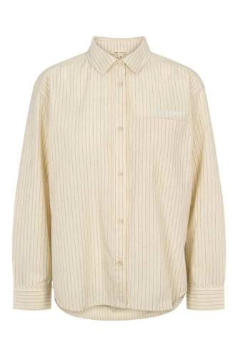 (w) Hemd Esm� Studios ESWilla buttercream