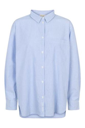 (w) Hemd Esm� Studios ESTali kentucky blue