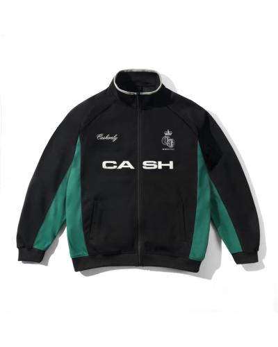 Jacke Cash Only Striker black