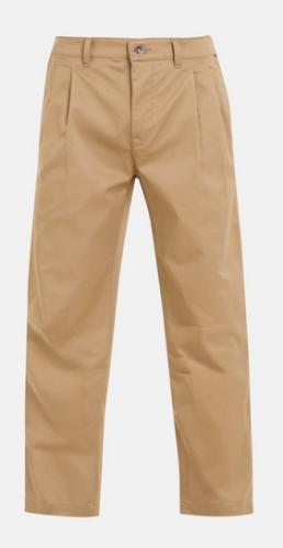 Pant Reell Bowie Chino PC dark sand