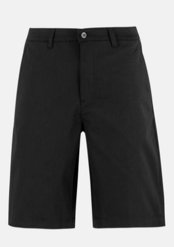Short Reell Loose Flex Chino PC deep black