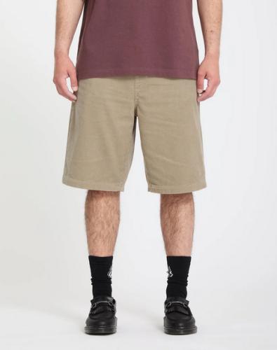 Short Volcom Freazy Loose EW '22 light khaki