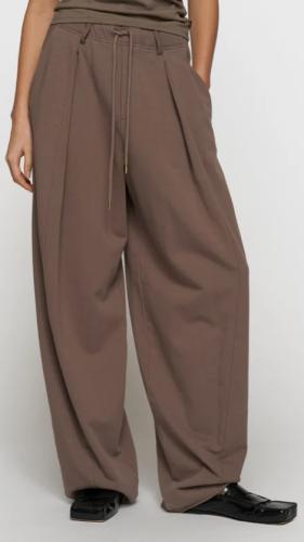 (w) Pant 10Days Bar piece moonrock