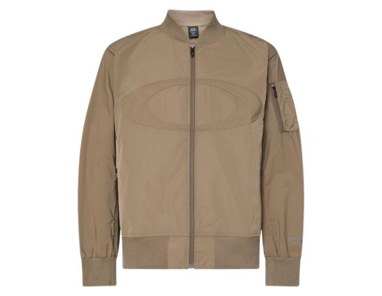 Jacke Oakley New Retro Icon 3.0 sheet metal