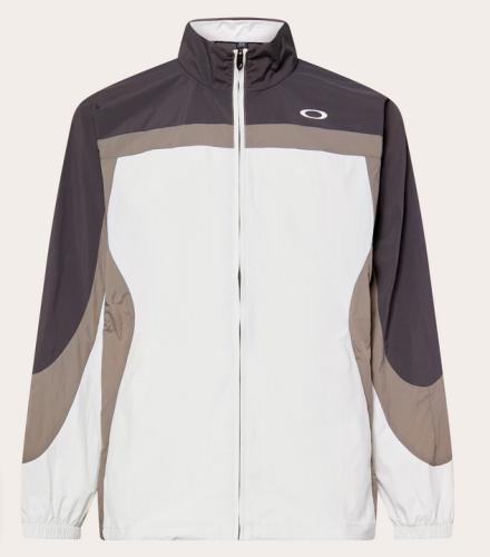 Jacke Oakley New Retro Wind 3.0 mist