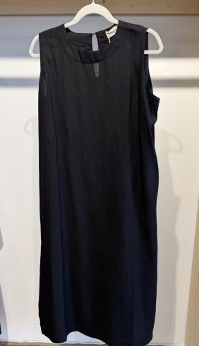 (w) Kleid Movesgood Ballo black