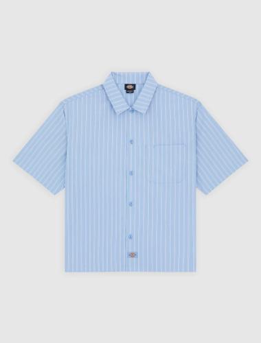 Hemd Dickies Venedocia Stripe endless