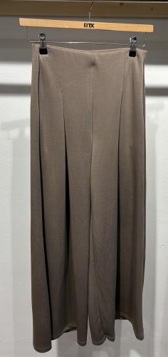 (w) Pant 20110 taupe