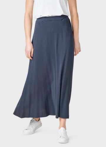 (w) Skirt Klitm�ller Nora OCS navy