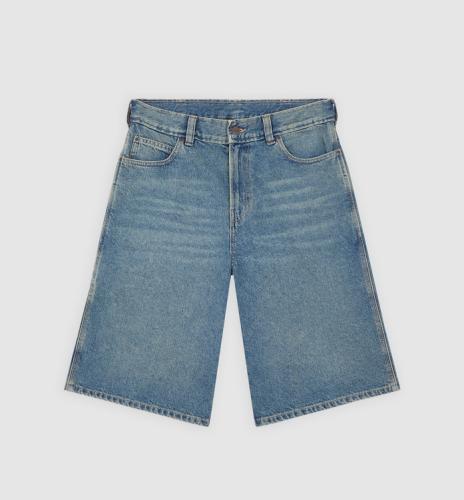 Short Dickies 958 Loose denim blue