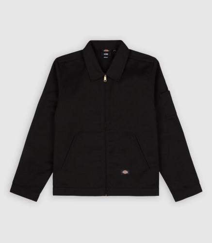 Jacke Dickies Eisenhower Unlined black