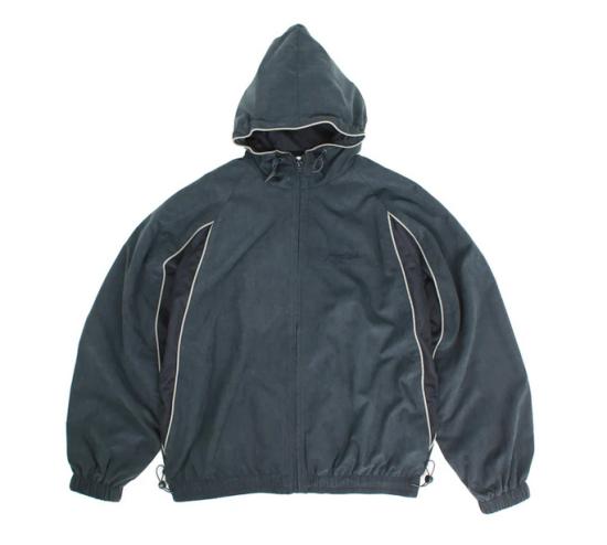 Jacke Yardsale Shell Tracksuit Tien navy