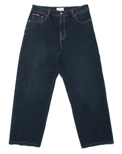 Pant Yardsale Zero blue