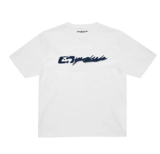 T-Shirt Yardsale YS Chase white
