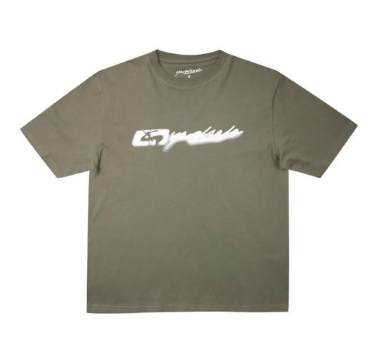 T-Shirt Yardsale YS Chase green