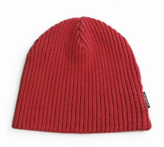 M�tze Yardsale Venom red