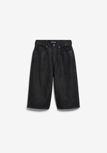 (w) Short Armedangels City Denim toluca
