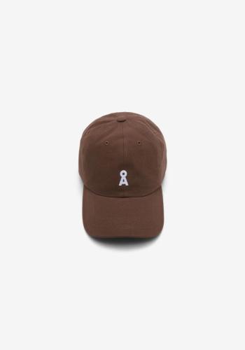 Cap Armedangels Yenaas Bold dried palm