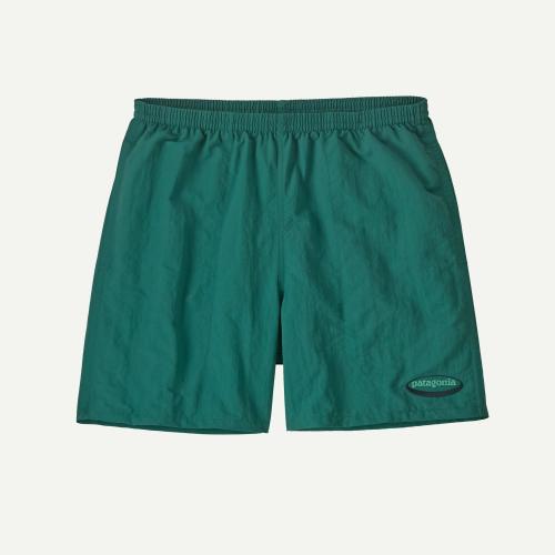 Short Patagonia Baggies 5