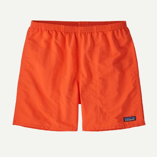Short Patagonia Baggies 5